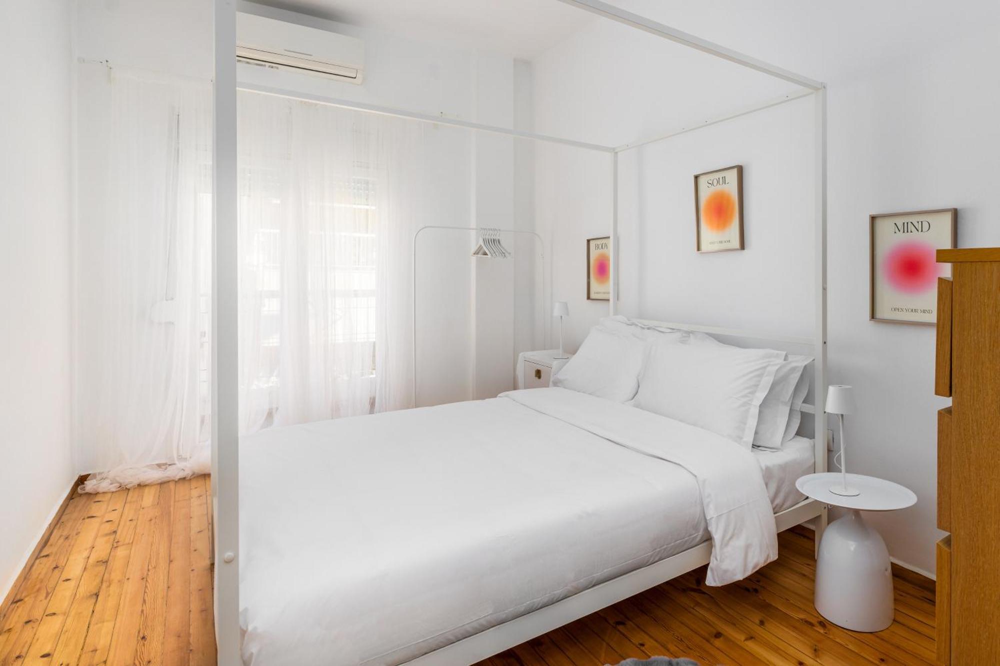 Mynd Retreat Apartment By Binobi! Thessaloniki Exterior photo